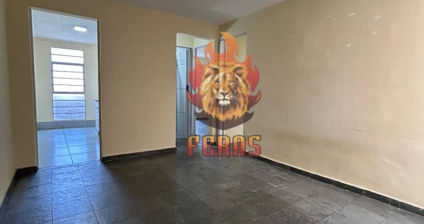 Apartamento para Locação no Central Parque Sorocaba com 2 Dormitórios e Vaga de Garagem
