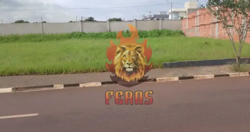 Lotes comercial à venda com 270m² valor de $ 499mil, em boituva/sp