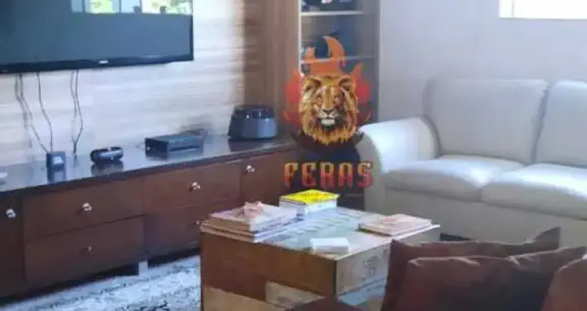 Sobrado para venda e locação em condomínio no bairro iporanga, sorocaba - lazer completo!