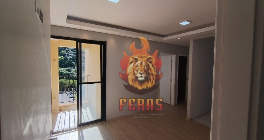 Apartamento à Venda, 2 Dormitórios na Zona Leste em Sorocaba - SP