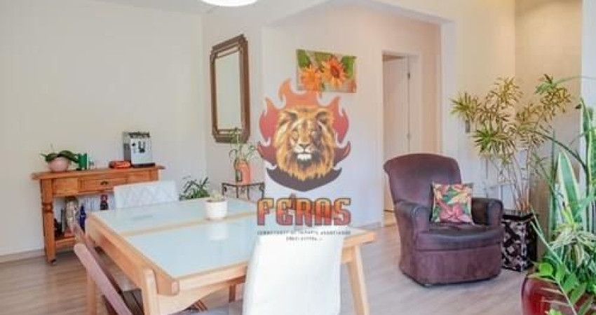 Apartamento para Venda e Locação com 3 Dormitórios na Vila Domingues, Votorantim - SP