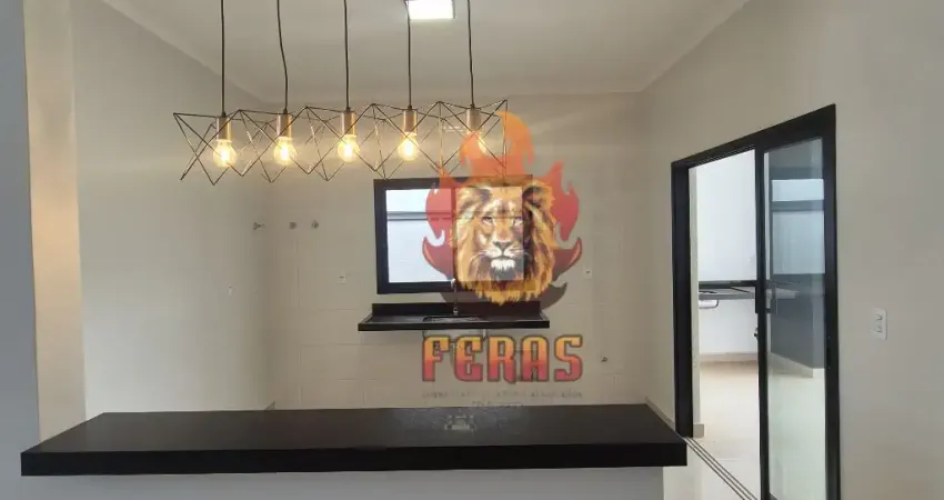 Casa à Venda - 143m² e 3 Suítes no Condomínio Residencial Villagio Wanel em Sorocaba/SP