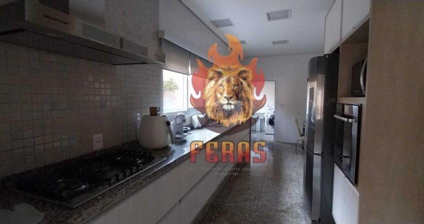 Casa de Condomínio à Venda - 313m² com 3 Dormitórios em Sorocaba/SP