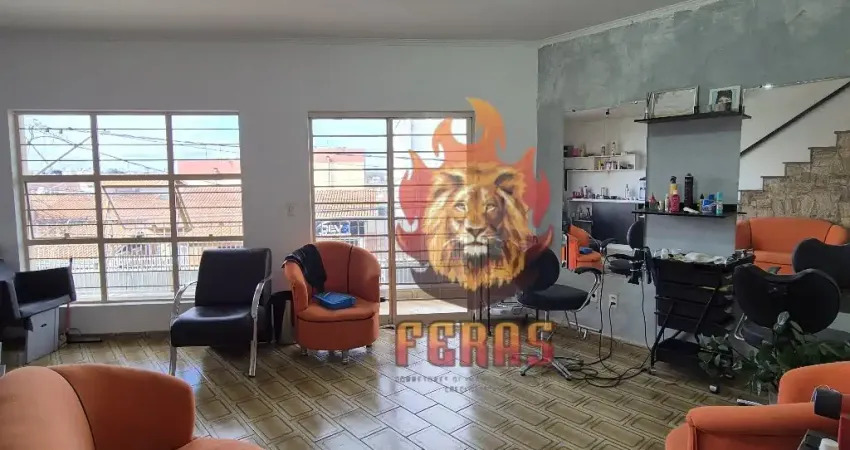 Prédio comercial/residencial à venda - 500m² no central parque sorocaba