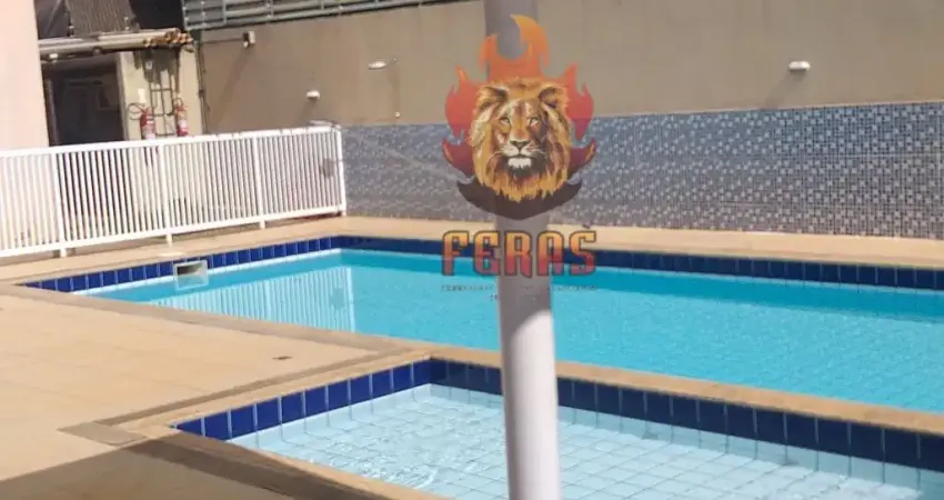 Apartamento à Venda no Jardim Bertanha, Sorocaba - 2 Dormitórios, Lazer Completo!