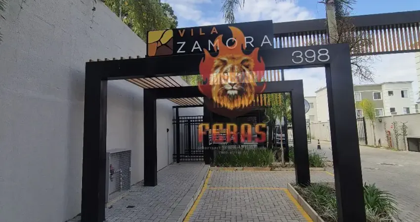 Apartamento para Locação no Jardim Europa, Sorocaba com Conforto e Lazer Completo