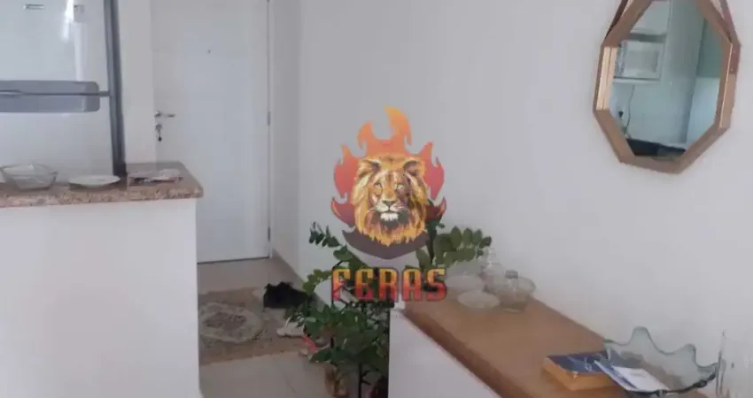 Apartamento à Venda - 72M² com 2 Dormitórios no La Vista Moncayo - Sorocaba/SP