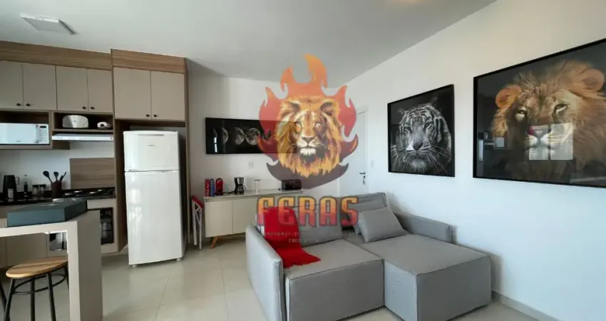 Apartamento à Venda de 73m² - 2 Dormitórios e Lazer Completo no Parque Campolim em Sorocaba