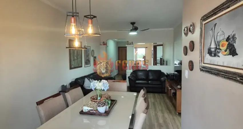 Apartamento com 2 dormitórios à venda, 89m² por r$ 430.000,00 - jardim santa rosália