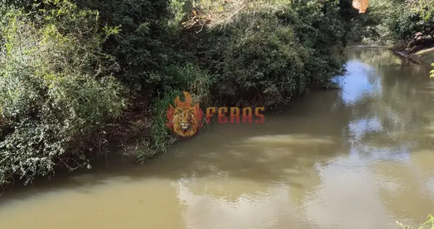 Chácara em condomínio à venda, 2.000m² por r$ 250.000,00 em itapetininga/sp