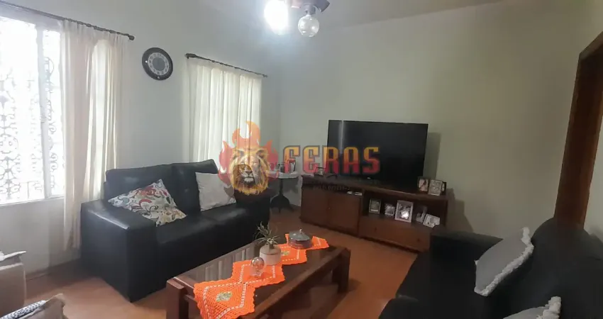 Casa térrea à venda - 200m² excelente localização no jardim astro/zona leste, sorocaba - sp