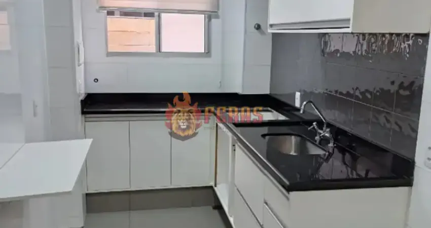 Apartamento à venda - 76m² pronto para morar com 2 dormitórios no jardim são carlos, sorocaba/sp