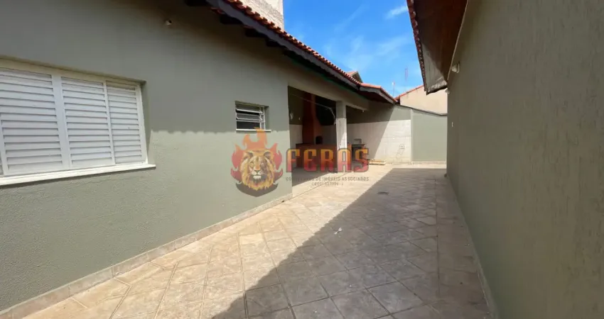 Casa para locação - 375m² com 3 dormitórios na vila barão, sorocaba - sp