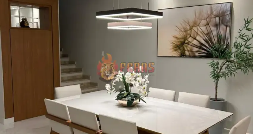 Sobrado à venda - 260m² em condomínio com 4 dormitórios, 2 suítes na zona leste de sorocaba/sp