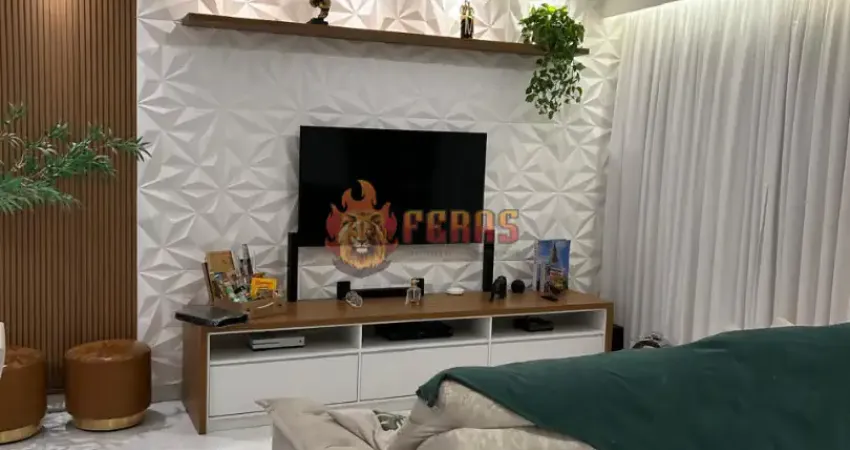 Sobrado à venda - 260m² em condomínio com 4 dormitórios, 2 suítes na zona leste de sorocaba/sp