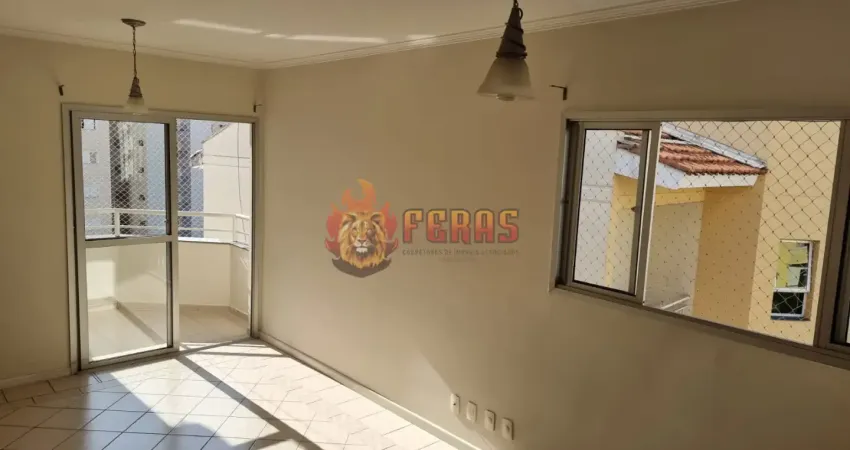 Apartamento à venda - 78m² com 2 dormitórios, 1 suíte, próximo ao shopping iguatemi em sorocaba/sp