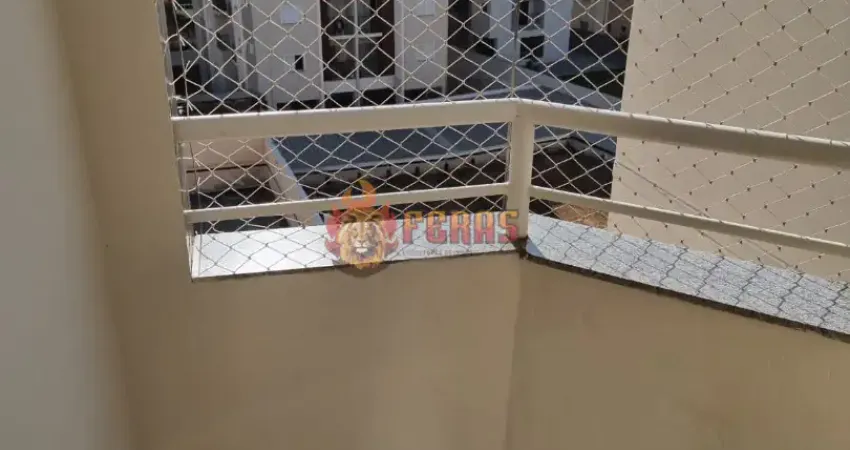 Apartamento à venda - 78m² com 2 dormitórios, 1 suíte, próximo ao shopping iguatemi em sorocaba/sp