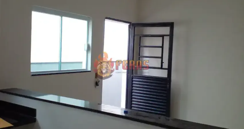 Casa térrea à venda - 150m² na vila fiori, sorocaba - 2 dormitórios, quintal e lavanderia