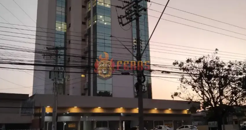 Loja térrea para locação - 150m² no condomínio trujillo office em sorocaba/sp