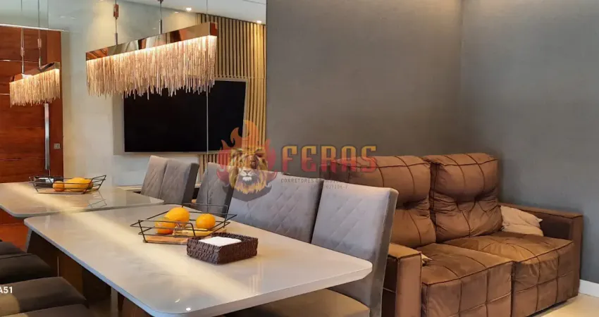 Casa térrea à venda em condomínio - 121,66m² de 3 dormitórios no jardim gutierres, sorocaba/sp