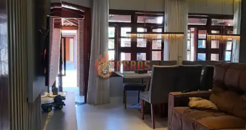 Casa térrea à venda em condomínio - 121,66m² de 3 dormitórios no jardim gutierres, sorocaba/sp