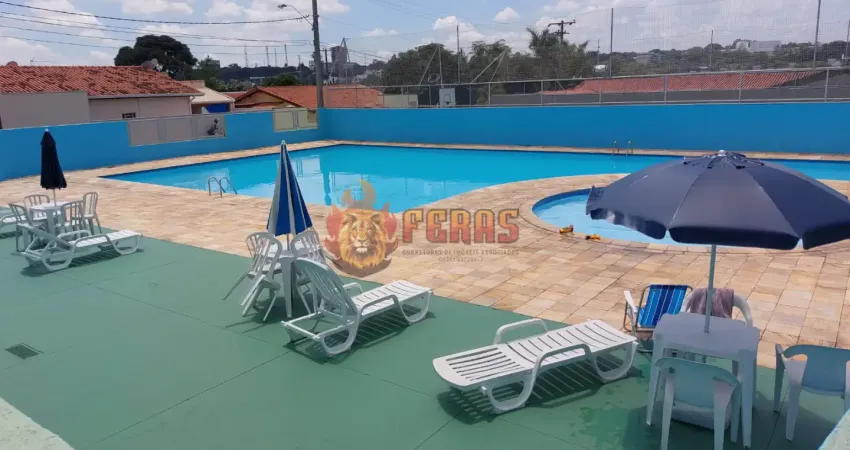 Casa térrea à venda - 120m² de 3 dormitórios e suíte na zona leste de sorocaba/sp
