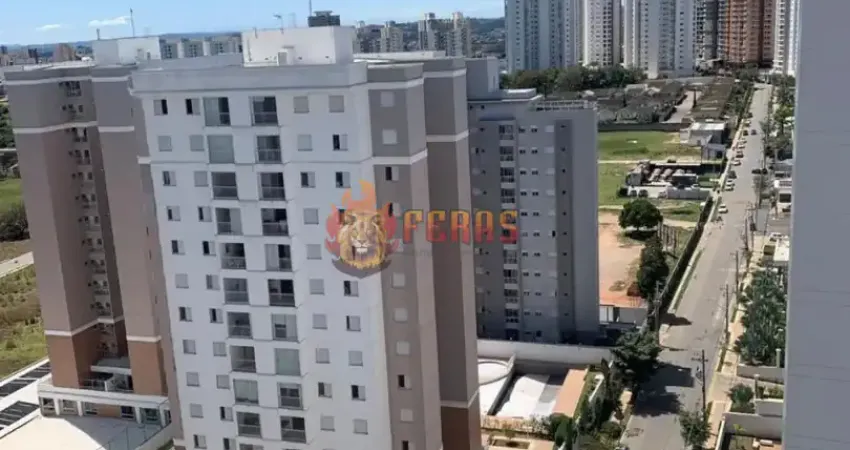 Apartamento à venda - 103m² de 3 dormitórios e suíte na zona sul de sorocaba/sp