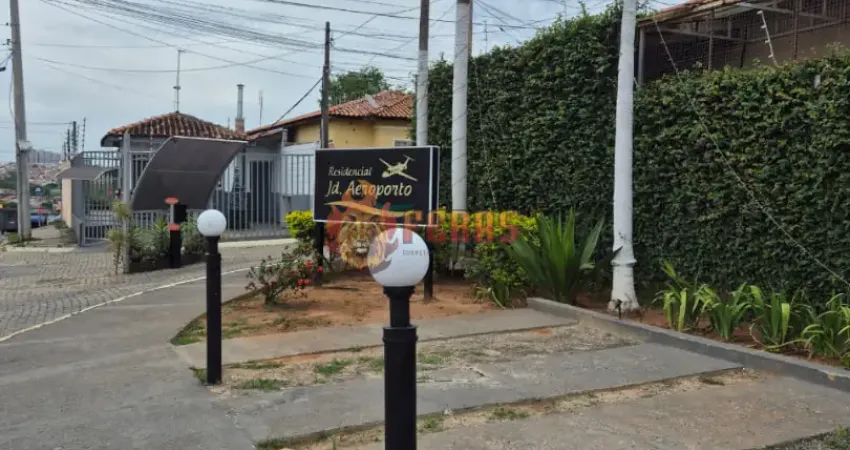 Casa térrea em condomínio à venda - 125m² de 3 dormitórios e suíte no jardim nogueira, sorocaba/sp