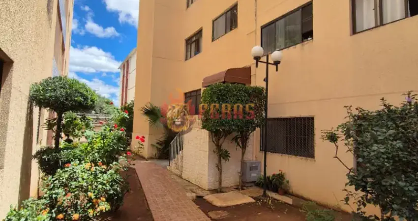 Aconchegante apartamento - 60m² pronto para morar na vila jardini, sorocaba/sp