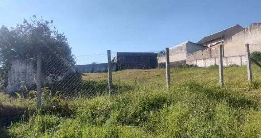 Terreno comercial à venda na Rua Gustavo Schier, 1012, Novo Mundo, Curitiba