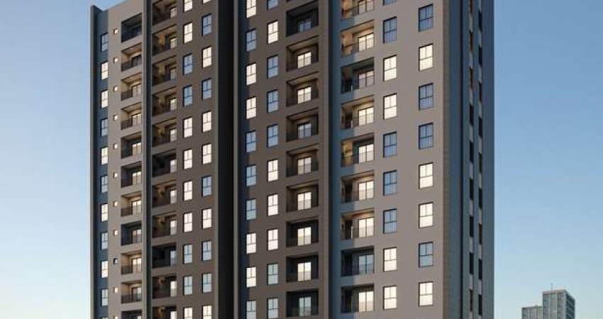 Apartamento com 3 quartos à venda na Rua Brasílio Bacellar Filho, Tingui, Curitiba