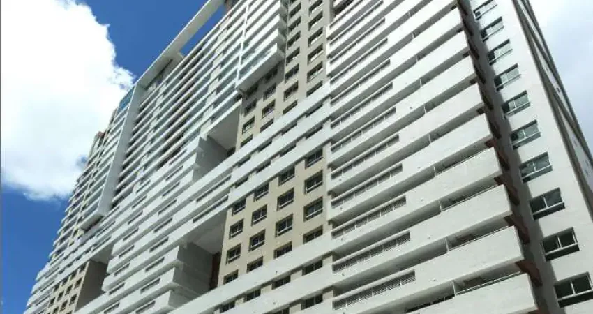 Apartamento com 2 quartos para alugar na Avenida Visconde de Guarapuava, Batel, Curitiba