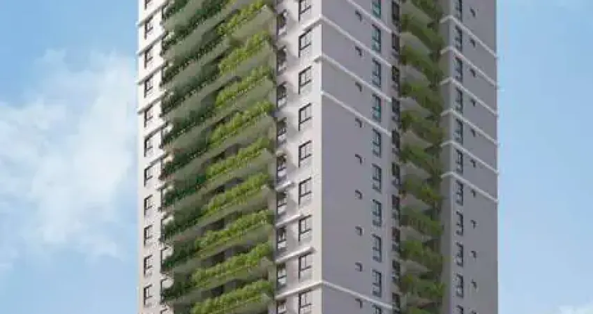 Apartamento com 2 quartos à venda na Rua Mariano Torres, Centro, Curitiba