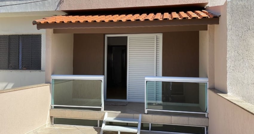 Lindo Sobrado de 152m² à venda no excelente Bairro Assunção - São Bernardo do Campo.
