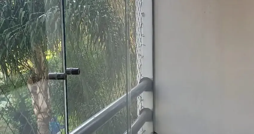 Lindo Apto com 76m2 á venda, 03 dormitórios Sendo 01 Suite, Sala, Cozinha, 01 Vaga, no Planalto em São Bernardo do Campo - SP
