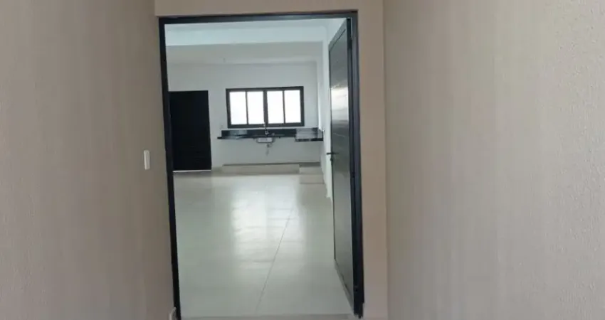Linda Casa Térrea com 167m2 no Portal Ville Azaleia  em  Boituva - SP.