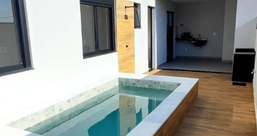 Lindo Térrea de  177m² à venda no excelente  Condomínio   Fechado Reserva Ipanema-  Sorocaba - SP.