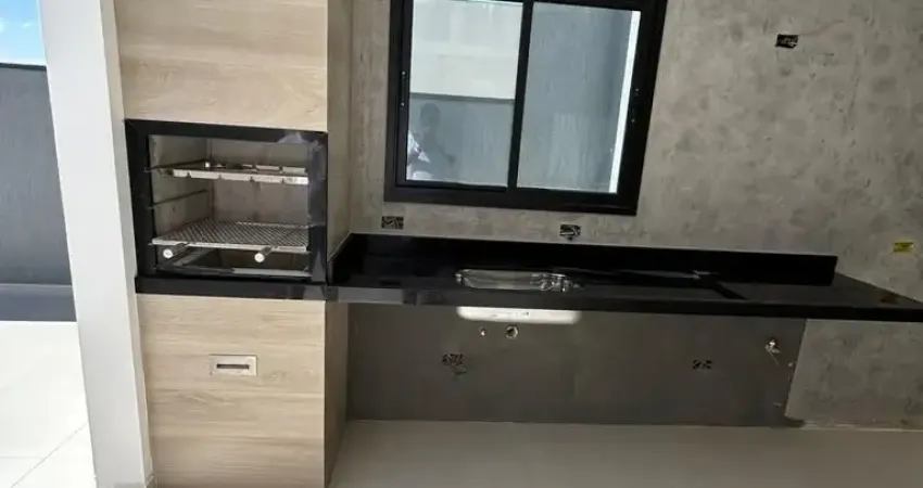 Linda Cobertura para á venda com 100m² com 02 Dormitórios Sendo 01 Suíte, no Bairro Valparaíso - Santo André - SP.