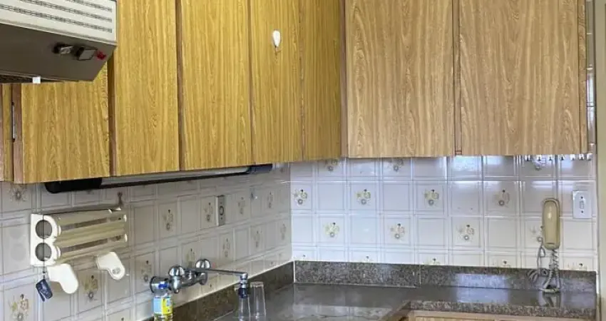 Lindo Apto á venda com 73m² com 02 Dormitórios Sendo 01 Suíte, no Bairro Alto do Ipiranga - São Paulo - SP.