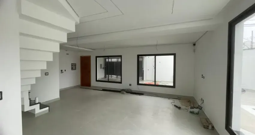 Lindo Sobrado com 03 Suítes, à Venda de 260m² no Bairro Assunção em São Bernardo do Campo - SP