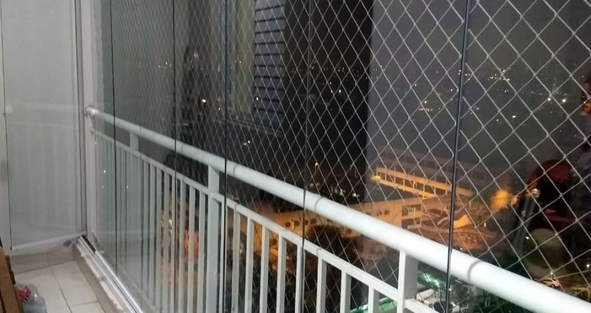 Lindo Apartamento de 90m² á venda, no Condomínio Elevetion,  no Planalto  em São Bernardo do Campo - SP