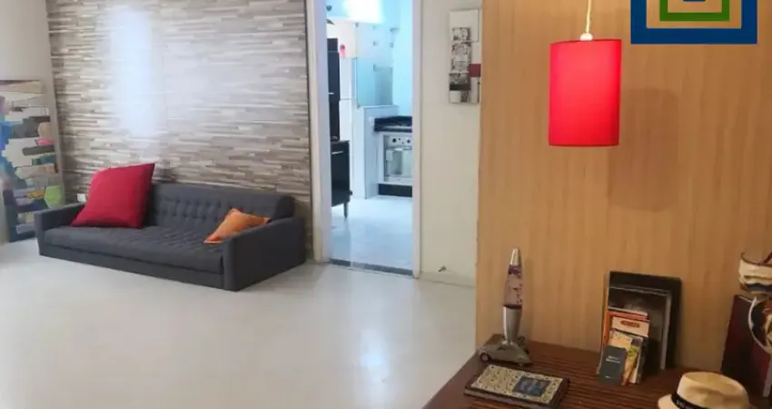 Lindo Apartamento de 120m² com 03 Dormitórios á venda, no Bairro Jardim Chácara Inglesa em São Bernardo do Campo - SP
