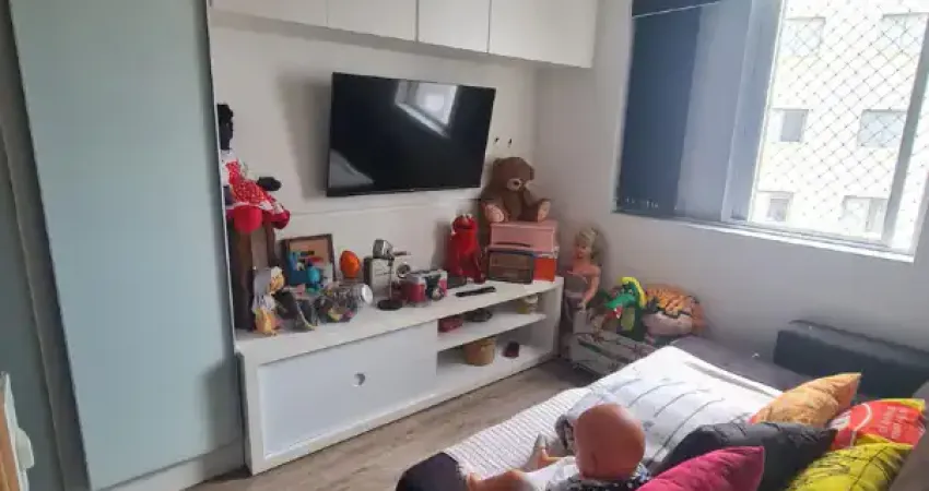 Lindo Apartamento de 70m²  com 03 Dormitórios, á venda, no Excelente Centro de  São Bernardo do Campo - SP