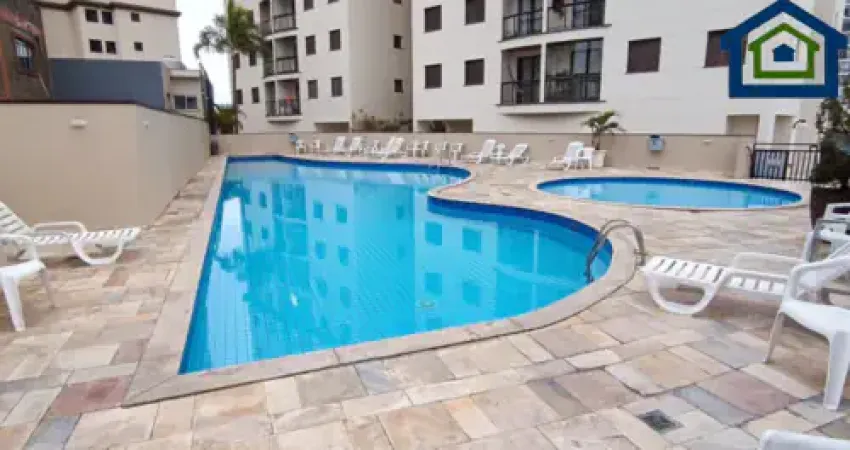 Lindo Apartamento de 64m²  com 03 Dormitórios, á venda, no Excelente Baeta Neves em  São Bernardo do Campo - SP