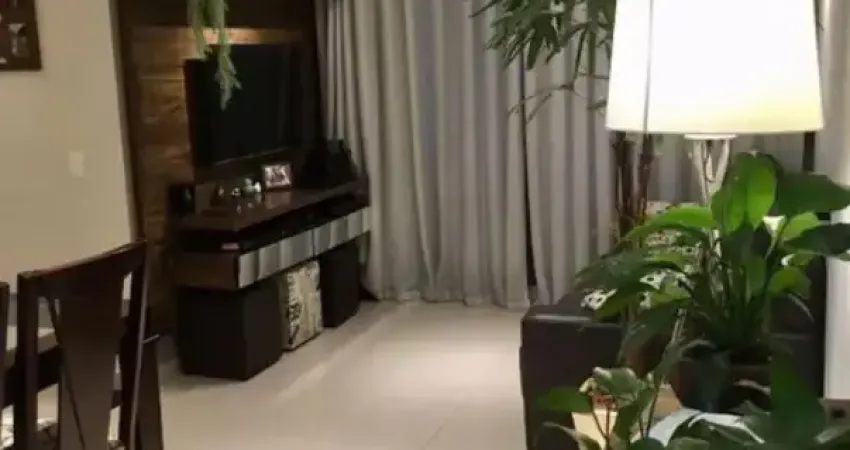 Lindo Apartamento de 66m²  com 03 Dormitórios, á venda, no Excelente Nova Petrópolis em  São Bernardo do Campo - SP