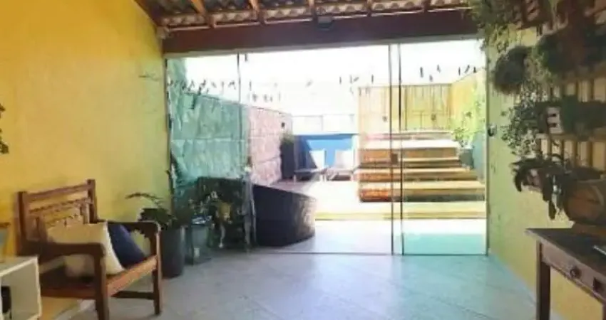 Linda Cobertura á venda de 123m² com 03 Dormitórios Sendo 01 Suíte, no Bairro Campestre - Santo André - SP.