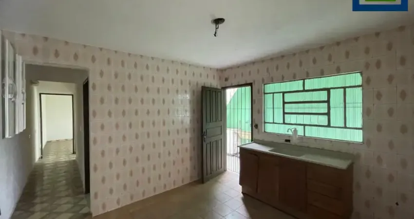 Lindo Sobrado à Venda com 120m² no Bairro Alves Dias em São Bernardo do Campo - SP