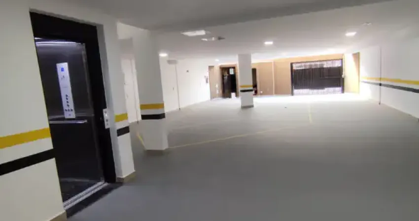 Linda Cobertura á venda de 138m² com 03 Dormitórios, na Vila Valparaiso - Santo André - SP.