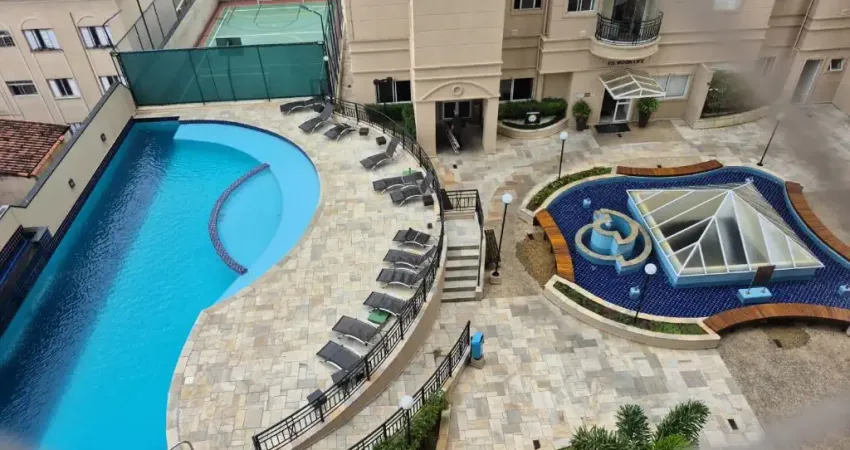 Lindo Apartamento de 58m²  com 02 Dormitório Sendo 01 Suíte, á venda, no Bairro Assunção em  São Bernardo do Campo - SP.