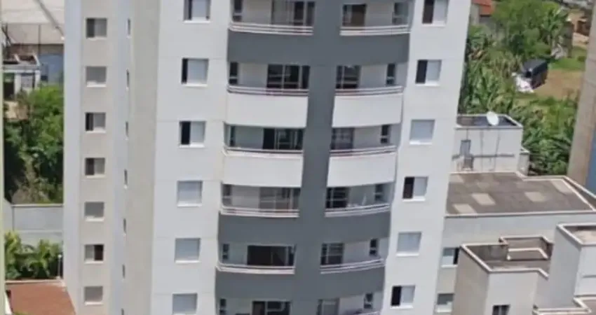 Lindo Apartamento de 58m² com 02 Dormitórios, no Bairro Assunção em São Bernardo do Campo - SP.
